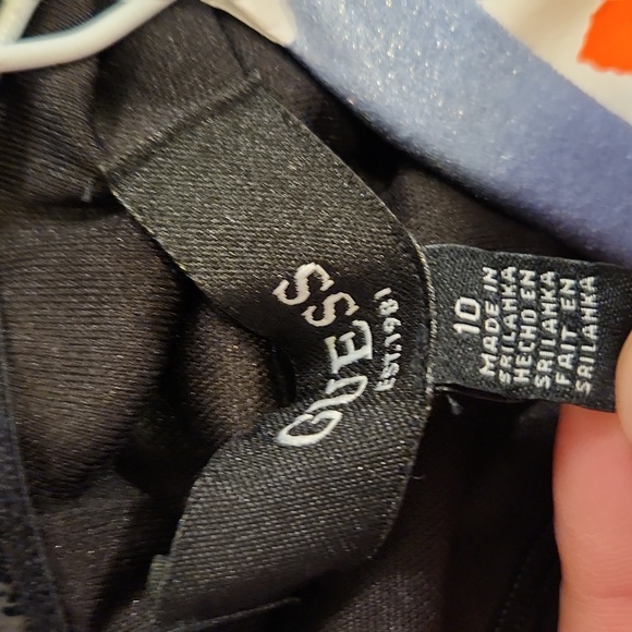 Guess Floral Dress - Picture 11 of 11